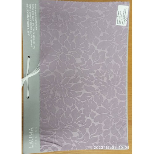Каталог эластичных жаккардовых полотен Lauma Fabrics