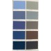 Карта цветов Lauma Fabrics