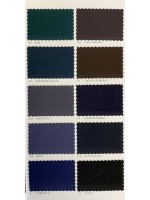 Карта цветов Lauma Fabrics