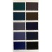 Карта цветов Lauma Fabrics