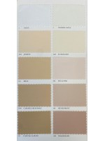 Карта цветов Lauma Fabrics