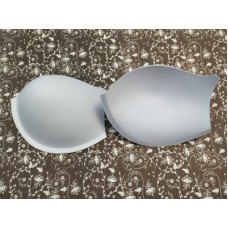 Чашка с гелевым PushUp 661364/75B обжаренный миндаль (775)