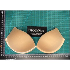 Чашка с гелевым PushUp 661364/70B обжаренный миндаль (775)