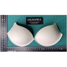 Чашка с гелевым PushUp 661364/75B сумрачный белый (004)