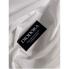 Полотно эластичное 249 белый (001)