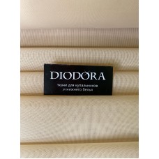 Полотно эластичное 249 бежевый (126)