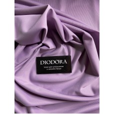 Полотно трикотажное неэластичное 440 морской туман (620)