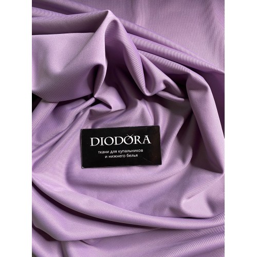 Полотно трикотажное неэластичное 440 морской туман (620)