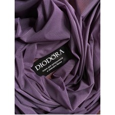 Сетка эластичная 591 гортензия (096)