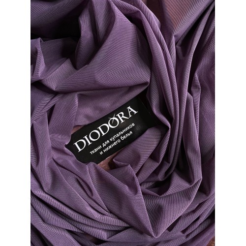 Сетка эластичная 591 гортензия (096)