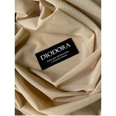 Сетка эластичная 701 обжаренный миндаль (775)