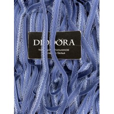 Лента отделочная эластичная K-264/11 вечерние сумерки (141)