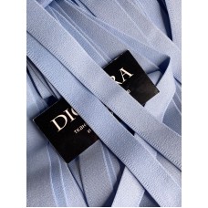 Лента отделочная эластичная 530/20 млечный путь (3090)