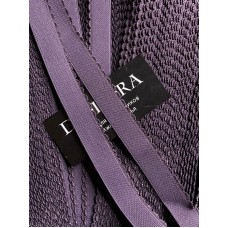 Лента отделочная эластичная 605/20 гортензия (096)