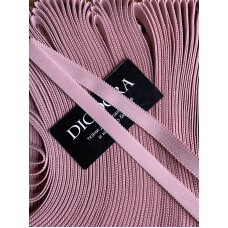 Лента бретелечная эластичная 612/15 лотос (019)