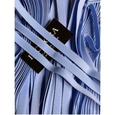 Лента бретелечная эластичная 612/15 млечный путь (3090)