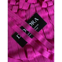 Лента отделочная эластичная 626/15 розово фиолетовый (905)