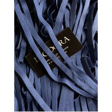 Лента отделочная эластичная 628/10 вечерние сумерки (141)