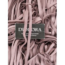 Лента отделочная эластичная 628/10 фраппе (1974)