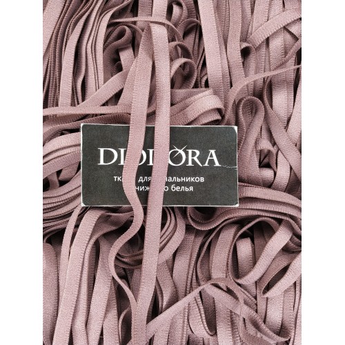 Лента отделочная эластичная 628/10 фраппе (1974)