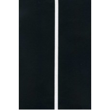 Лента отделочная эластичная 628/10 ночная тень (058)