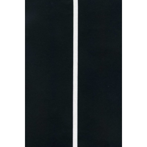 Лента отделочная эластичная 628/10 ночная тень (058)