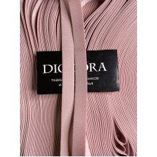 Лента бретелечная эластичная 640/15 лотос (019)