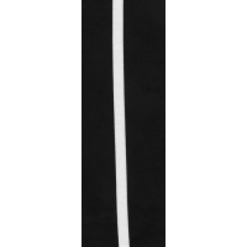 Лента бретелечная эластичная 640/15 шоколадно коричневый (111)