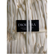 Лента отделочная эластичная 641/10 сумрачный белый (004)