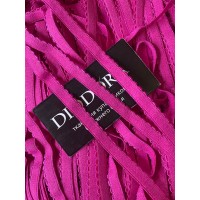 Лента отделочная эластичная 641/10 розово фиолетовый (905)