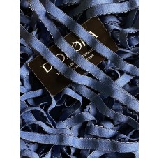 Лента отделочная эластичная 641/12 вечерние сумерки (141)