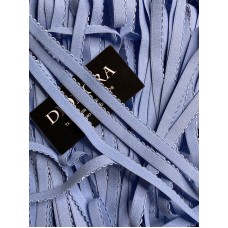 Лента отделочная эластичная 641/12 млечный путь (3090)