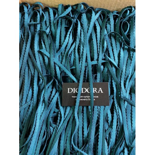 Лента отделочная эластичная 641/8 сосна (1994)