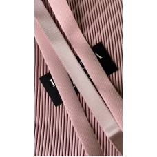 Лента бретелечная эластичная 740/20 лотос (019)