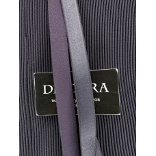 Лента бретелечная эластичная 740/20 темно красный (101)