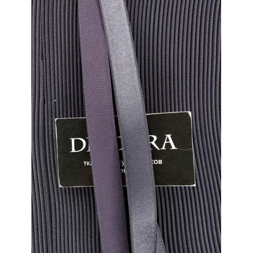 Лента бретелечная эластичная 740/20 темно красный (101)