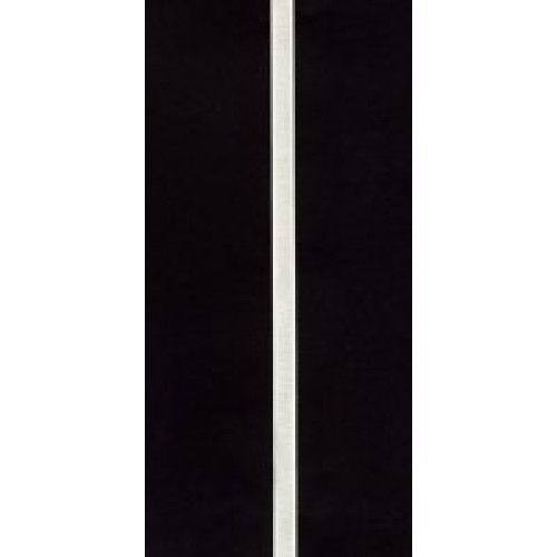 Лента бретелечная эластичная 740/20 красный (100)