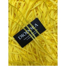 Лента отделочная эластичная K-195/4 лютик (1275)