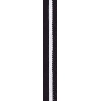 Лента отделочная эластичная K-264/9 ирландский кофе (980)