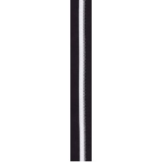 Лента отделочная эластичная K-264/9 ирландский кофе (980)