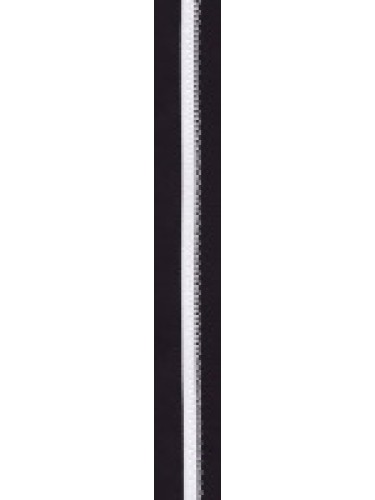 Лента отделочная эластичная K-264/9 ирландский кофе (980)