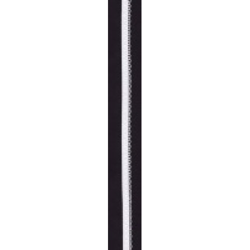 Лента отделочная эластичная K-264/9 ирландский кофе (980)