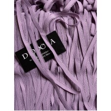 Лента отделочная эластичная K-94/9 морской туман (620)