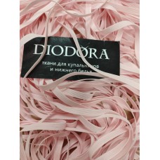 Лента отделочная эластичная K-195/6 цветок миндаля (189)