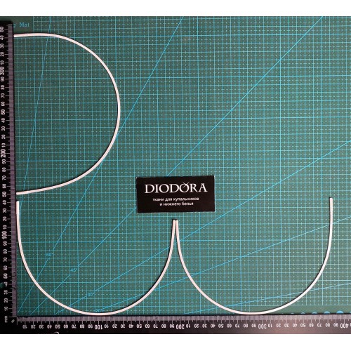 Каркас металлический 276093-01-364