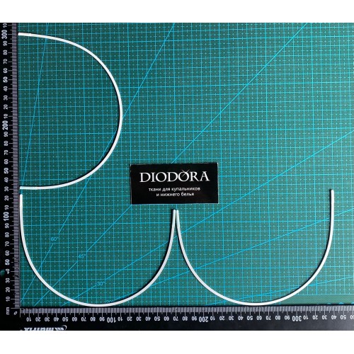 Каркас металлический 276093-04-324