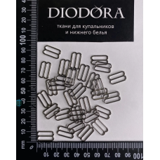 Регулятор металлический AL815 серебро (SS)