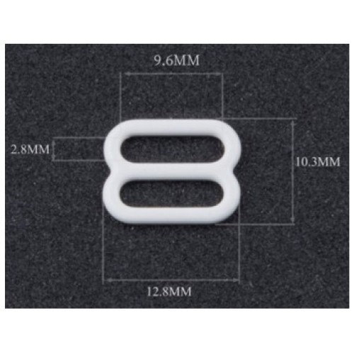 Регулятор металлический M810N красный (100)