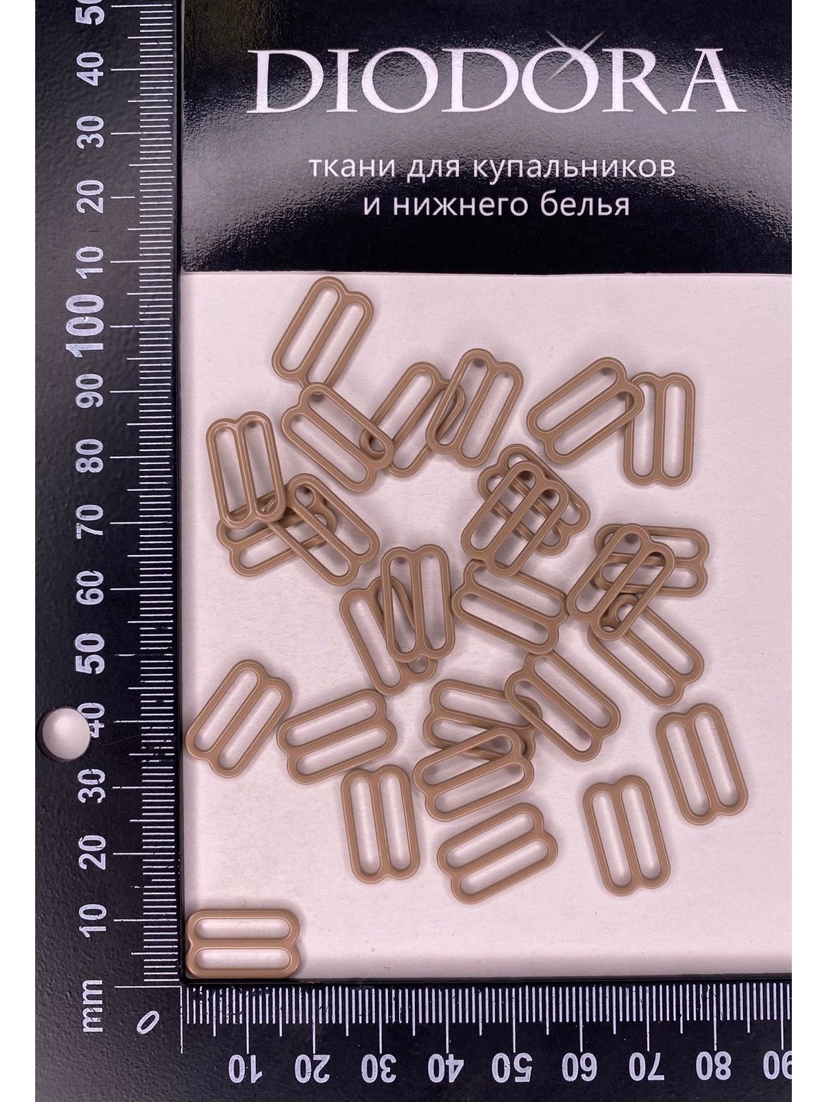 Регулятор металлический M815N кофе с молоком (030)