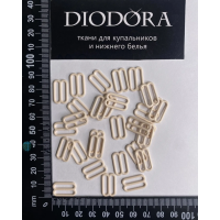 Регулятор металлический M815N жасмин (1294)